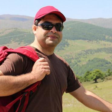 سعید یعقوبیان - saeed yaqubian